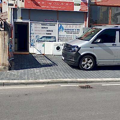 araç 1