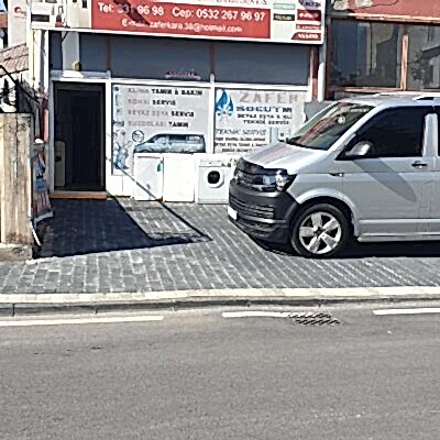 araç 1